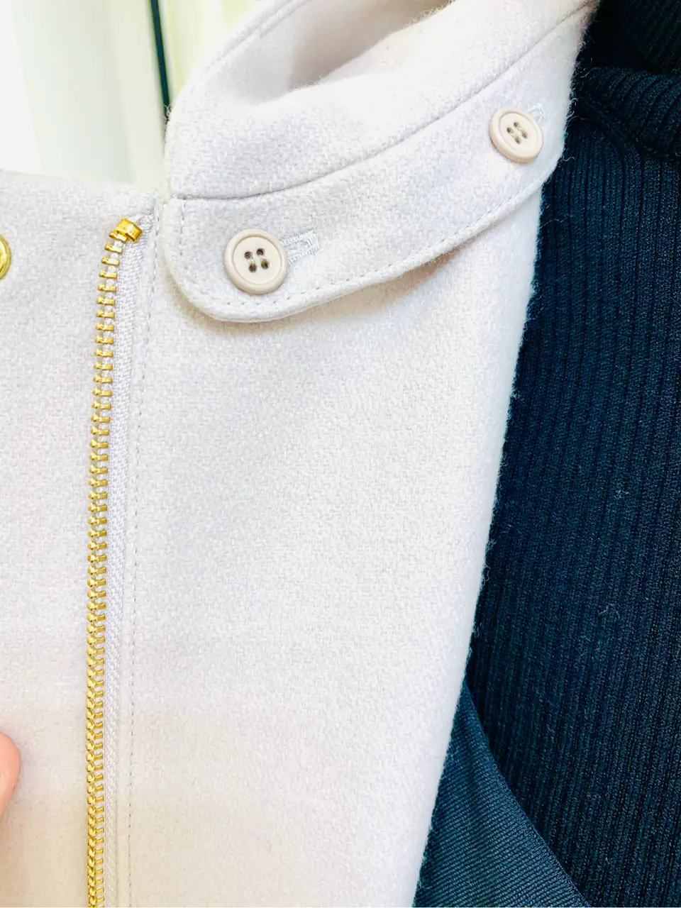 組曲 會澤 コーディネート画像