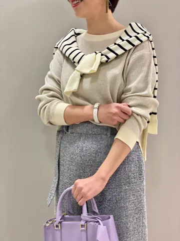 組曲 権田 コーディネート画像