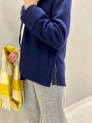 組曲 権田 コーディネート画像