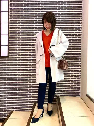 組曲 草木 コーディネート画像