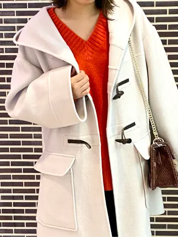 組曲 草木 コーディネート画像