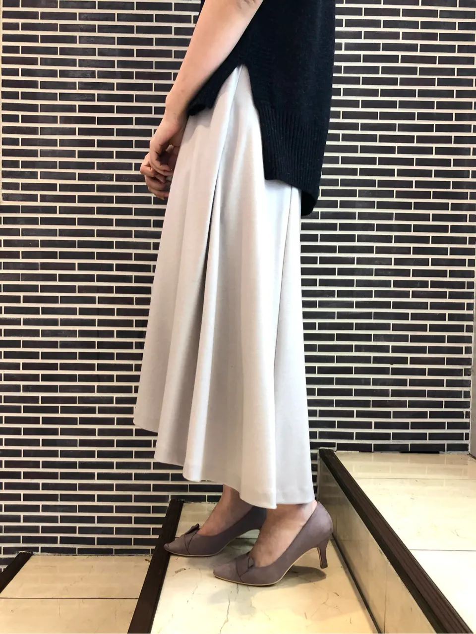 組曲 森 コーディネート画像