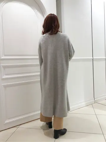 組曲 戸澤 コーディネート画像