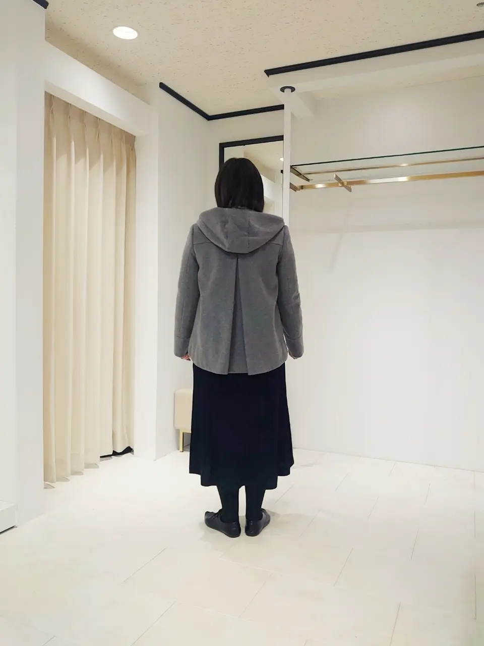 組曲 森 コーディネート画像