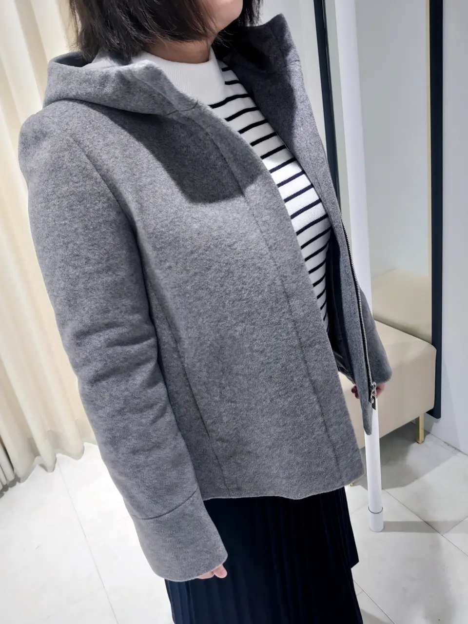 組曲 森 コーディネート画像