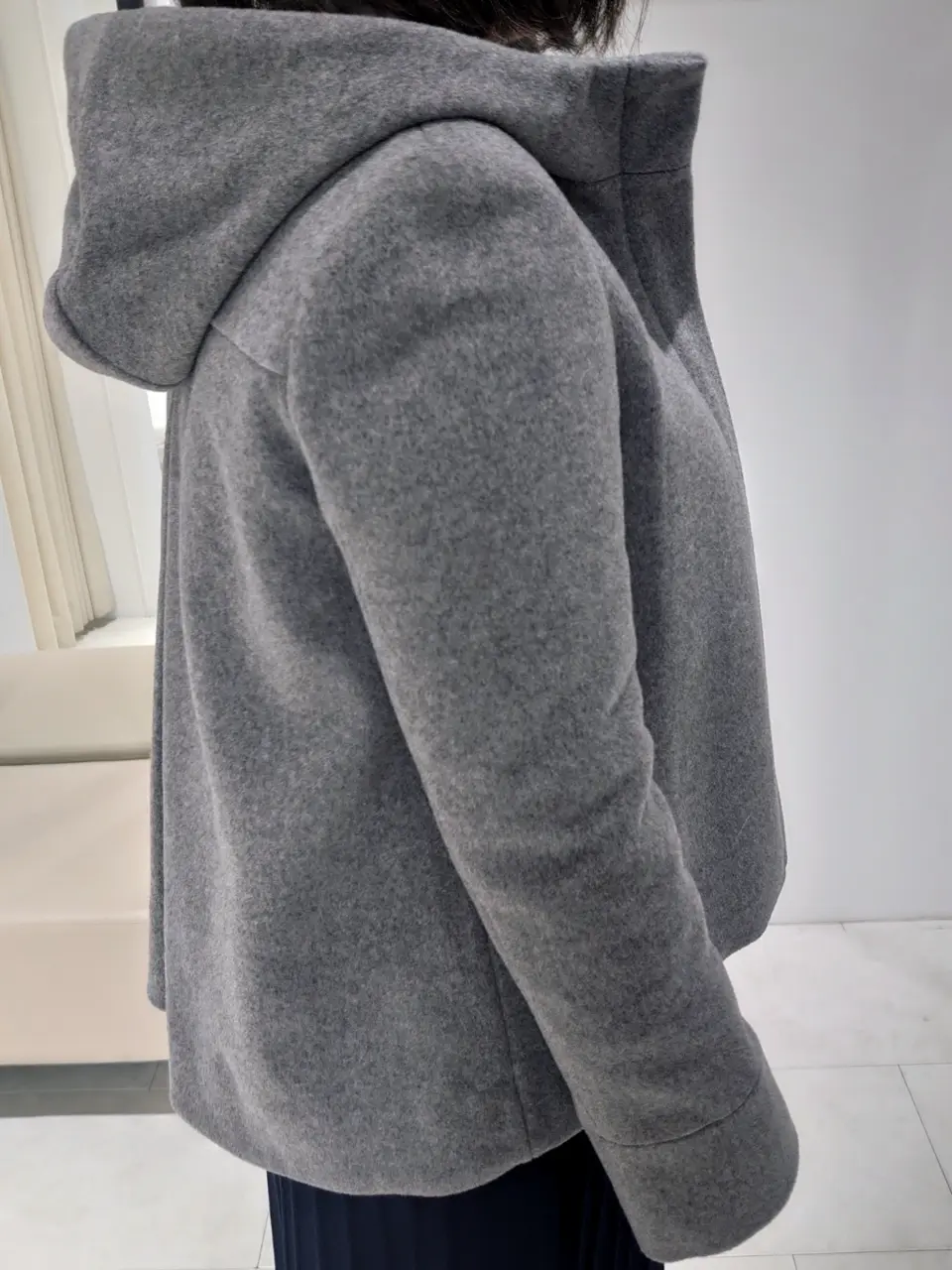 組曲 森 コーディネート画像