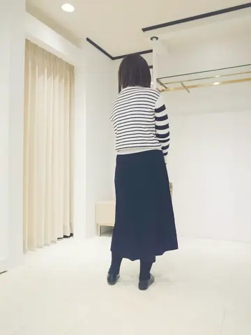 組曲 森 コーディネート画像