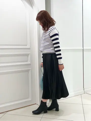 組曲 戸澤 コーディネート画像