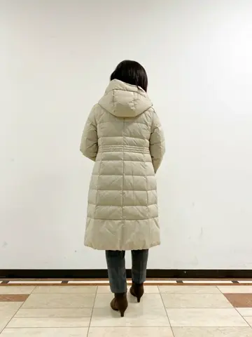 組曲 三ツ口 コーディネート画像