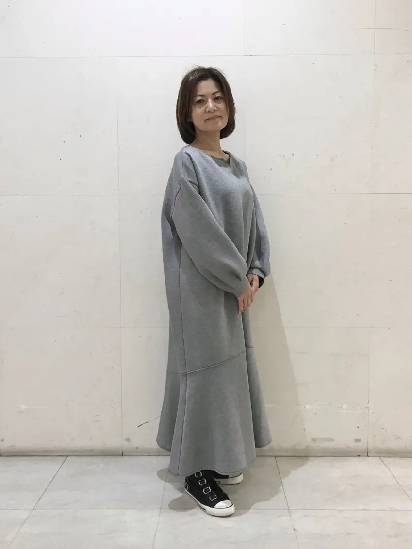 組曲 三木 コーディネート画像