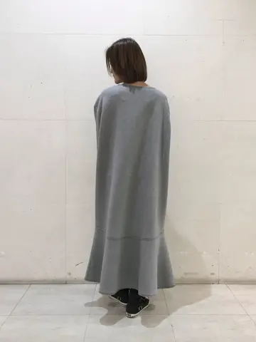 組曲 三木 コーディネート画像