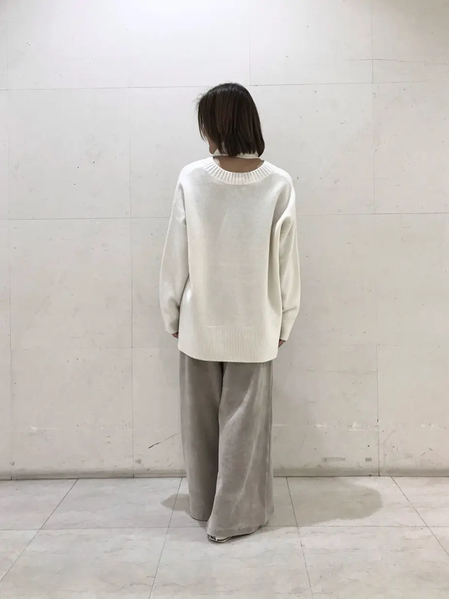 組曲 三木 コーディネート画像