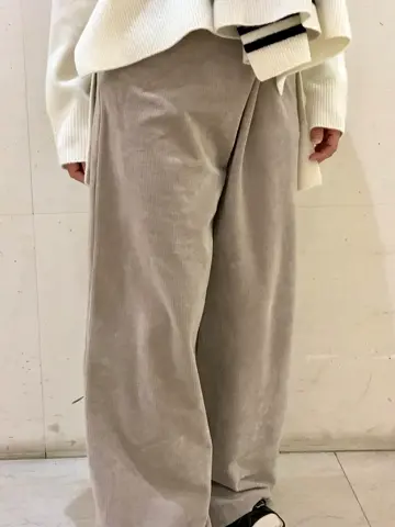 組曲 三木 コーディネート画像