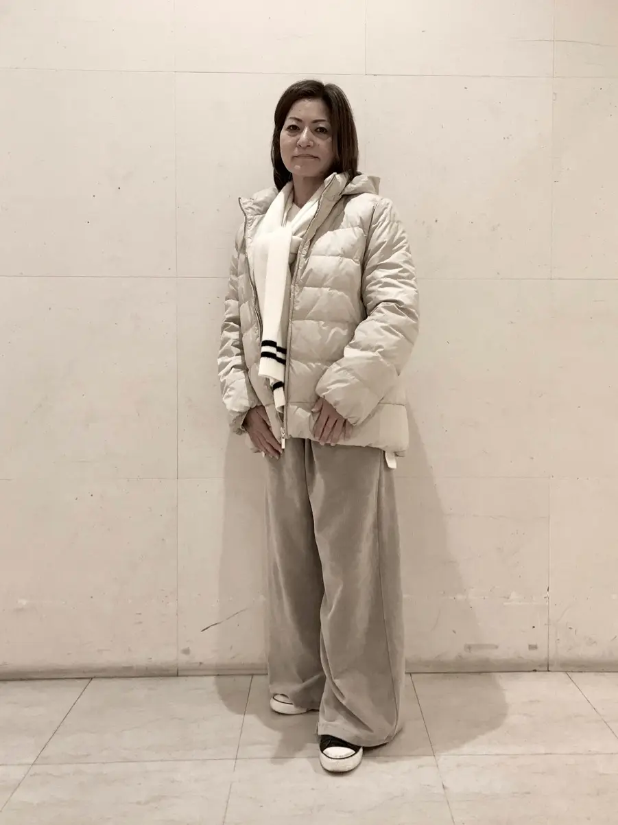  三木 コーディネート画像