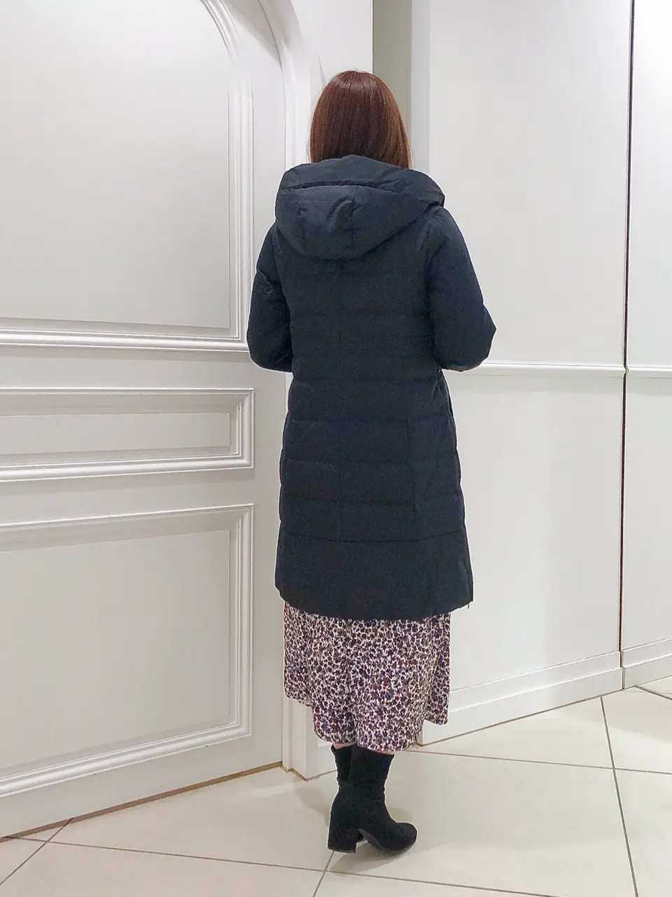 組曲 戸澤 コーディネート画像