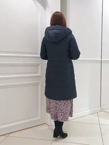 組曲 戸澤 コーディネート画像