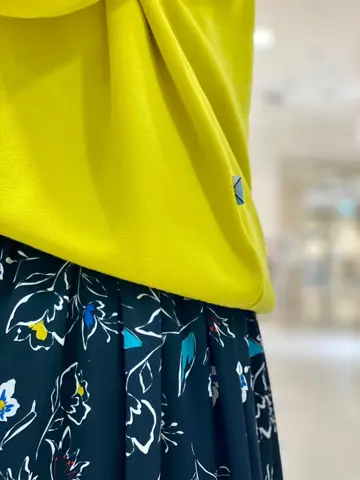 組曲 権田 コーディネート画像