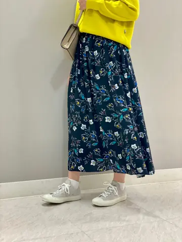 組曲 権田 コーディネート画像