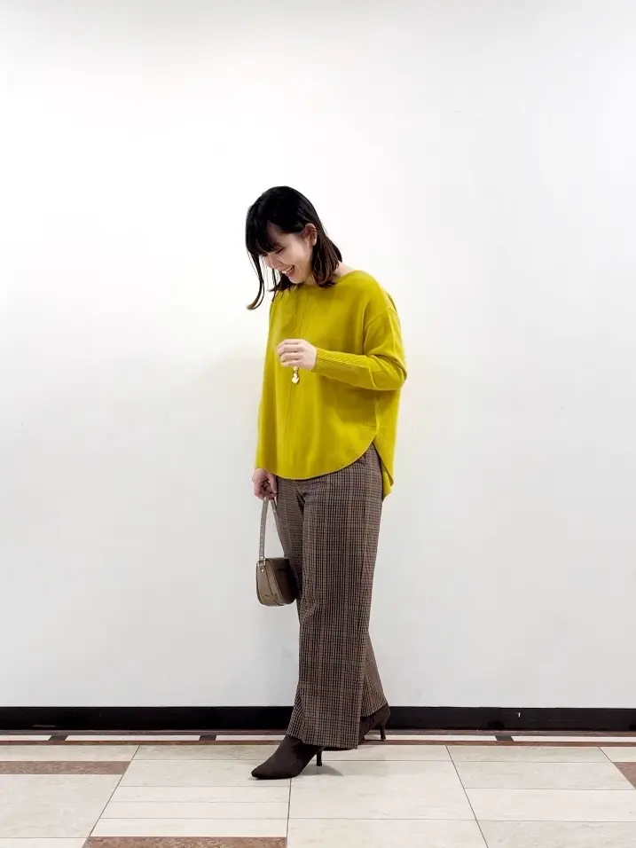  鈴木 コーディネート画像