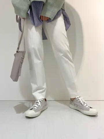 組曲 茂木 コーディネート画像