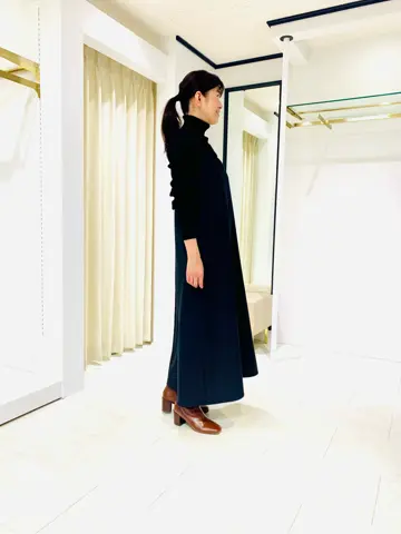 組曲 會澤 コーディネート画像