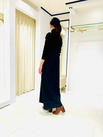 組曲 會澤 コーディネート画像