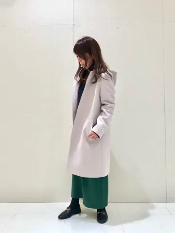 組曲 井上 コーディネート画像