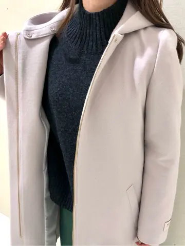 組曲 井上 コーディネート画像