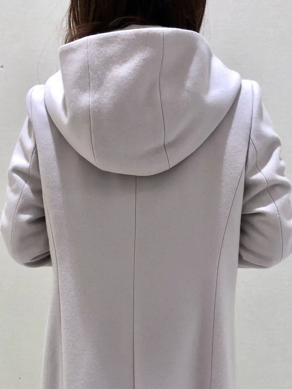 組曲 井上 コーディネート画像