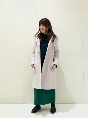 組曲 井上 コーディネート画像