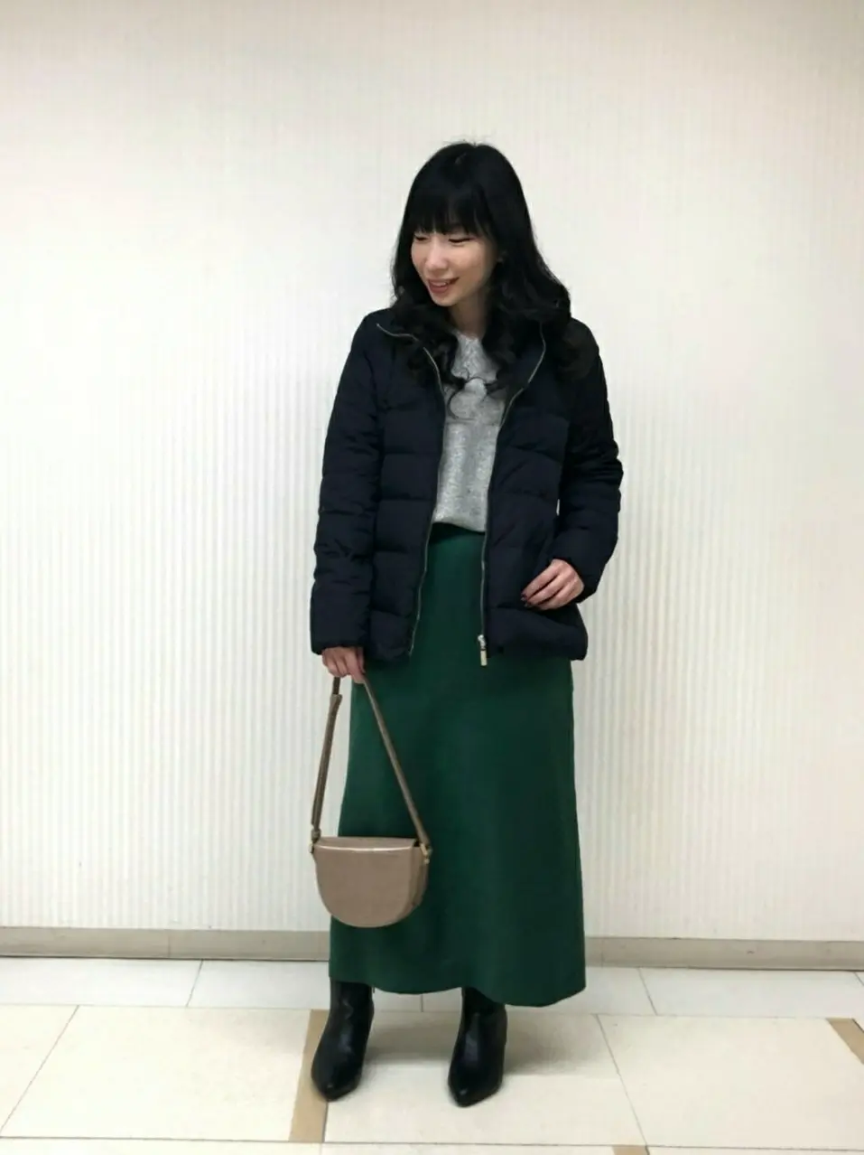  福田 コーディネート画像