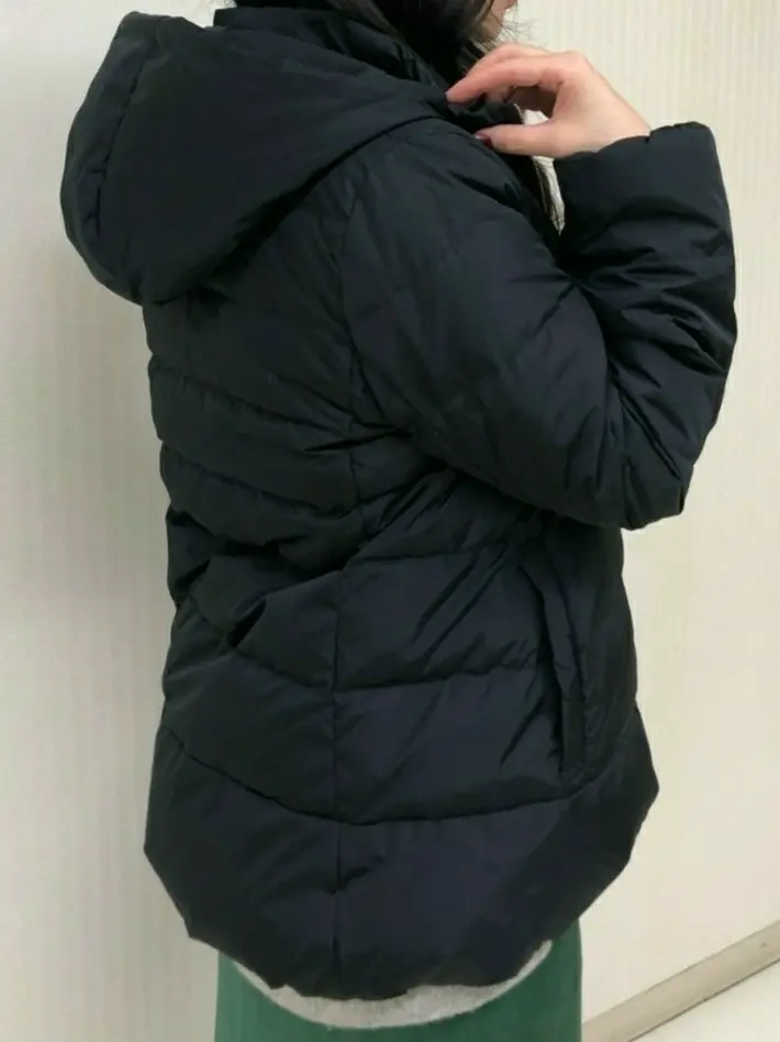 組曲 福田 コーディネート画像