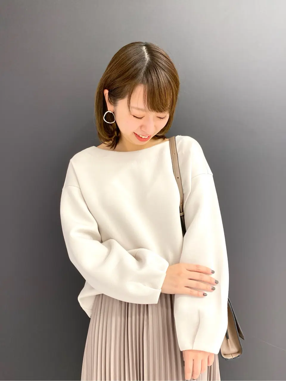 組曲 草木 コーディネート画像