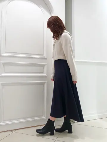 組曲 戸澤 コーディネート画像