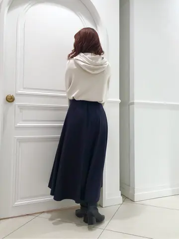 組曲 戸澤 コーディネート画像