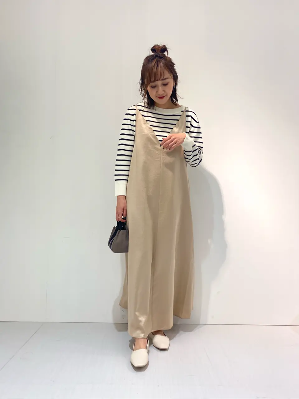  茂木 コーディネート画像