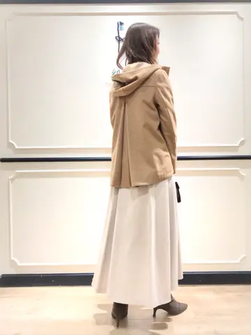 組曲 上田 コーディネート画像