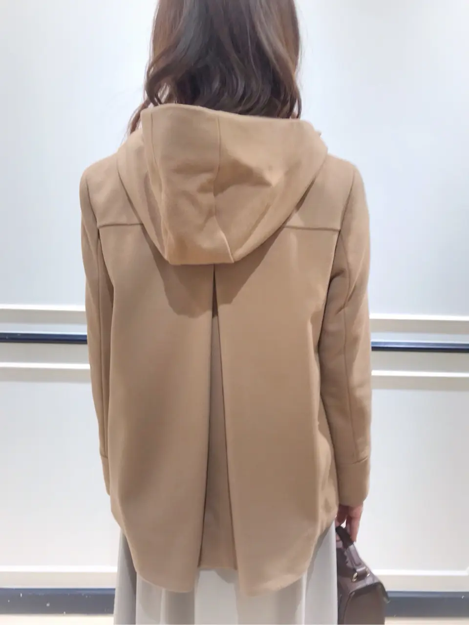 組曲 上田 コーディネート画像