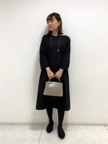 組曲 野中 コーディネート画像