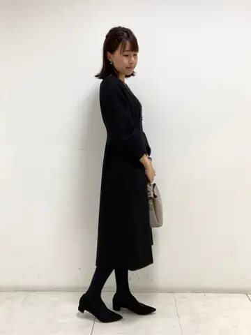 組曲 野中 コーディネート画像