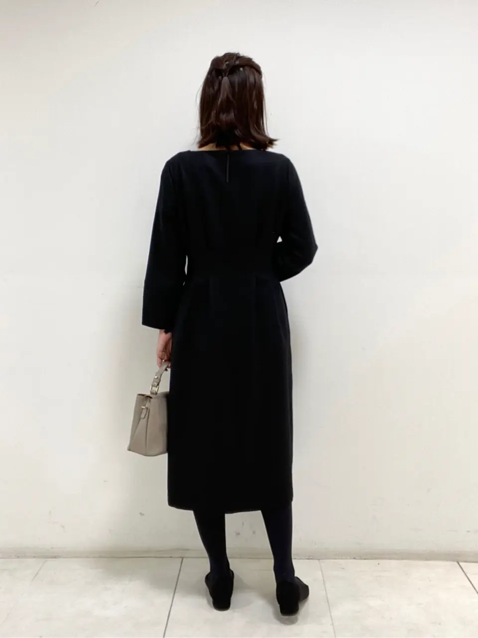 組曲 野中 コーディネート画像