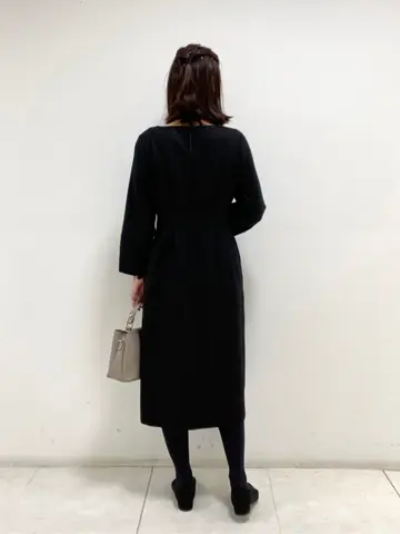 組曲 野中 コーディネート画像