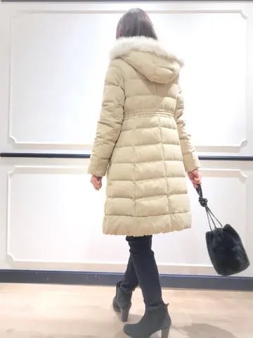 組曲 上田 コーディネート画像