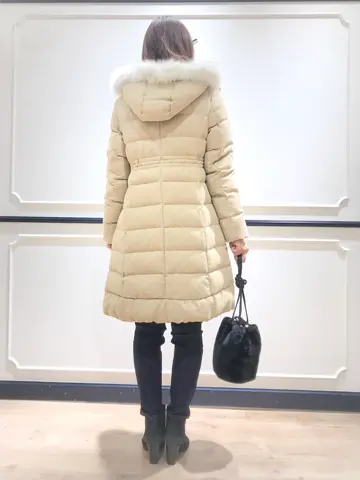 組曲 上田 コーディネート画像