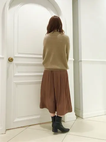 組曲 戸澤 コーディネート画像