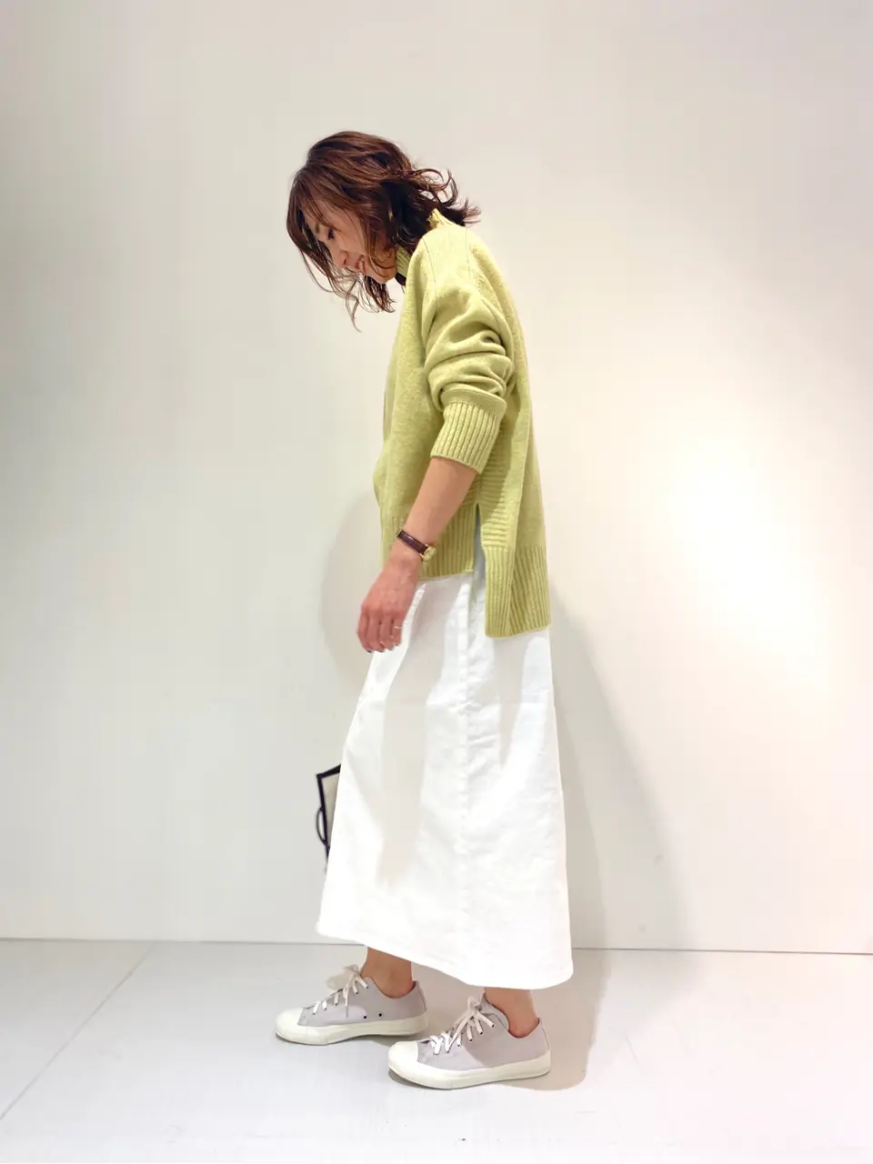 組曲 茂木 コーディネート画像