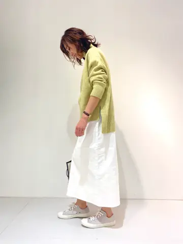 組曲 茂木 コーディネート画像