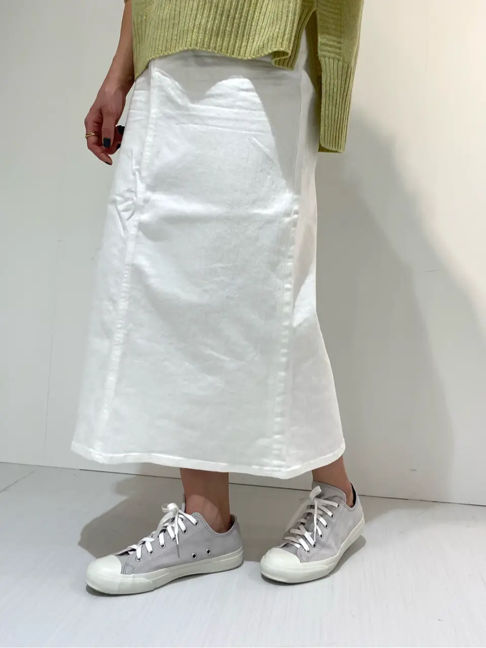 組曲 茂木 コーディネート画像