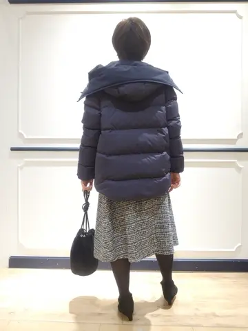 組曲 井上 コーディネート画像