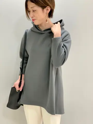 組曲 権田 コーディネート画像